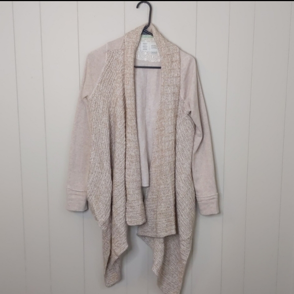 Anthropologie Saturday Sunday Casada Tan C… - Picture 2 of 6